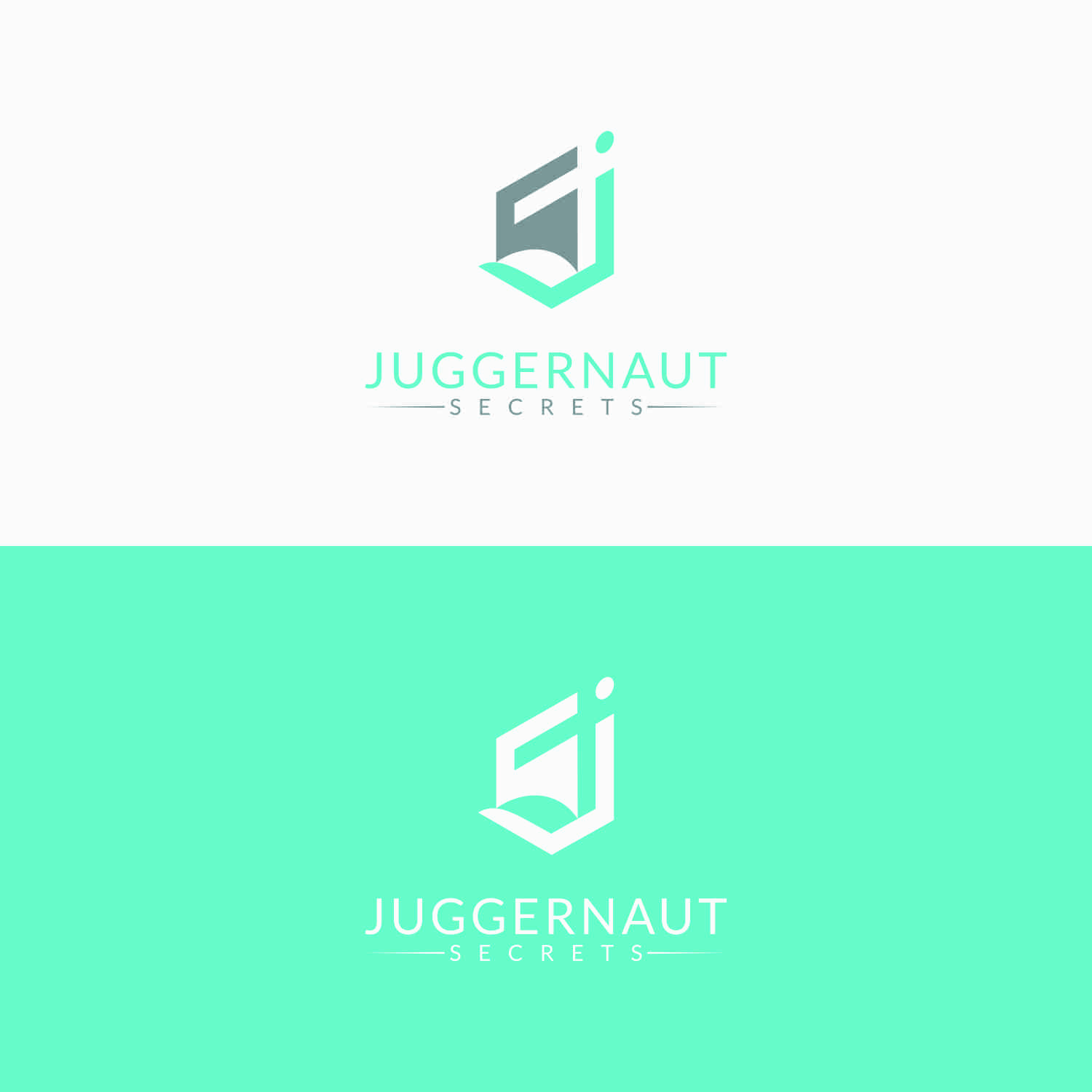 Logo Design by agung 25 for Juggernaut Secrets | Design #27093571
