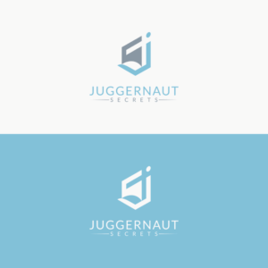 juggernaut secrets or JS | Logo Design by agung 25