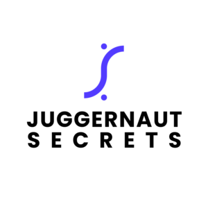 Design de Logo par Zalala pour Juggernaut Secrets | Design : #27086568