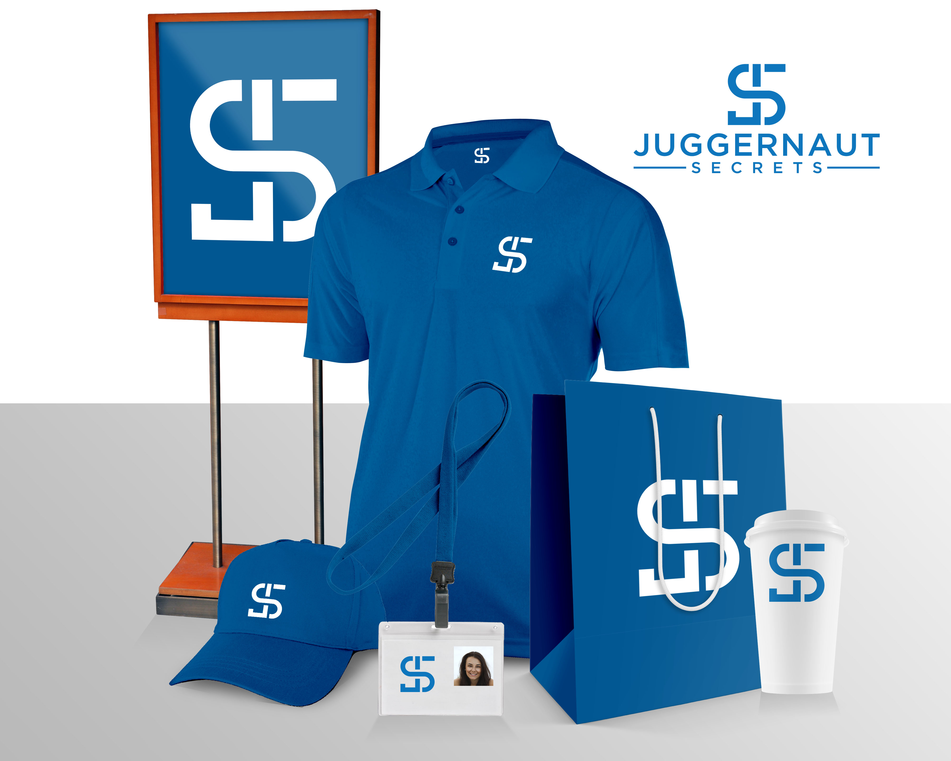Design de Logo par Dx™ pour Juggernaut Secrets | Design #27118007