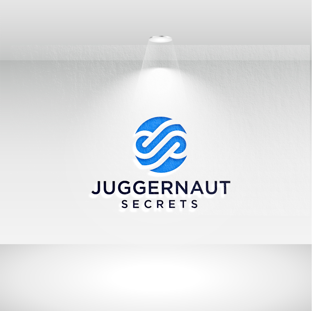 Diseño de Logo por ahteshamul haque para Juggernaut Secrets | Diseño #27107817