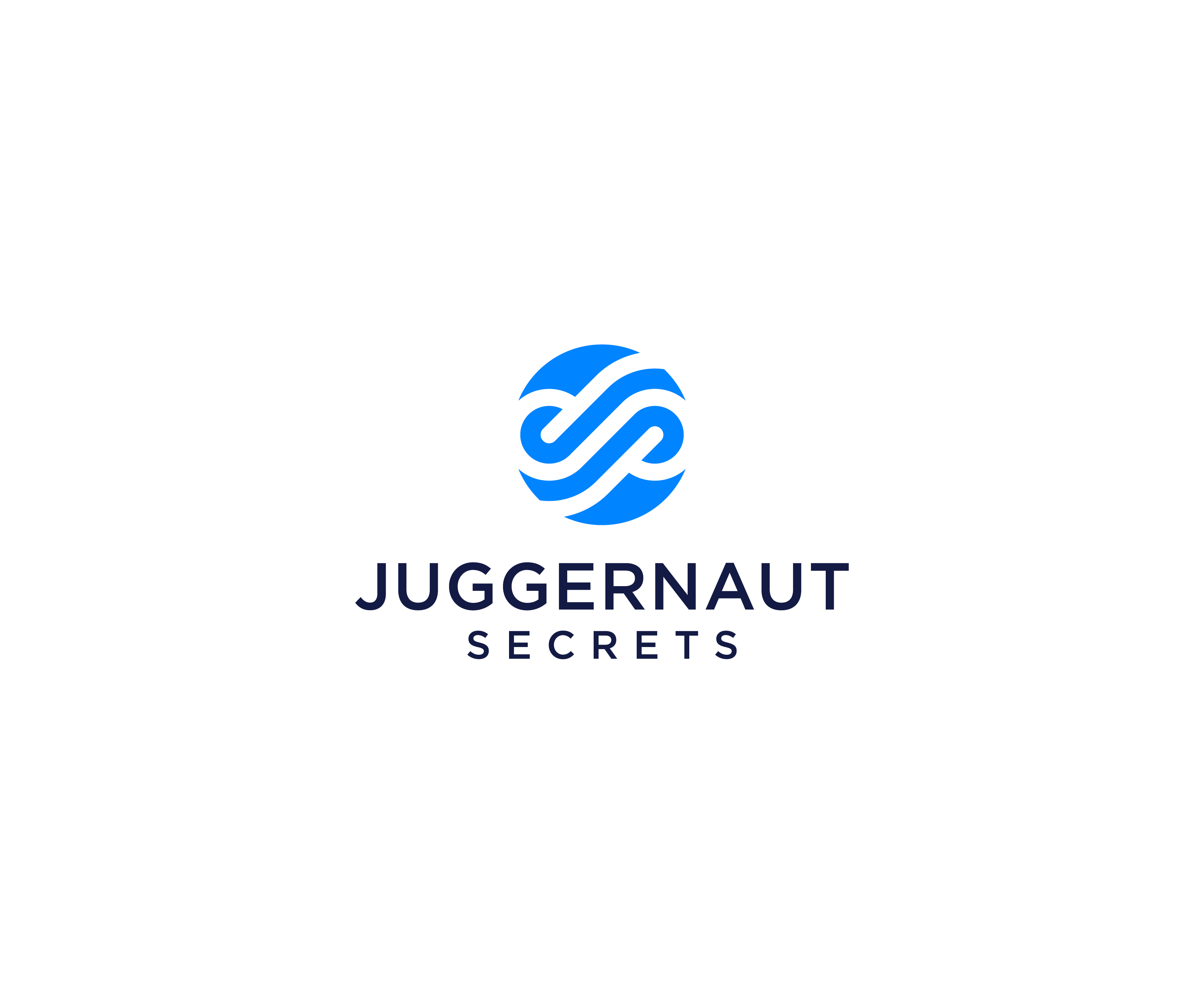 Logo Design by ahteshamul haque for Juggernaut Secrets | Design #27107846