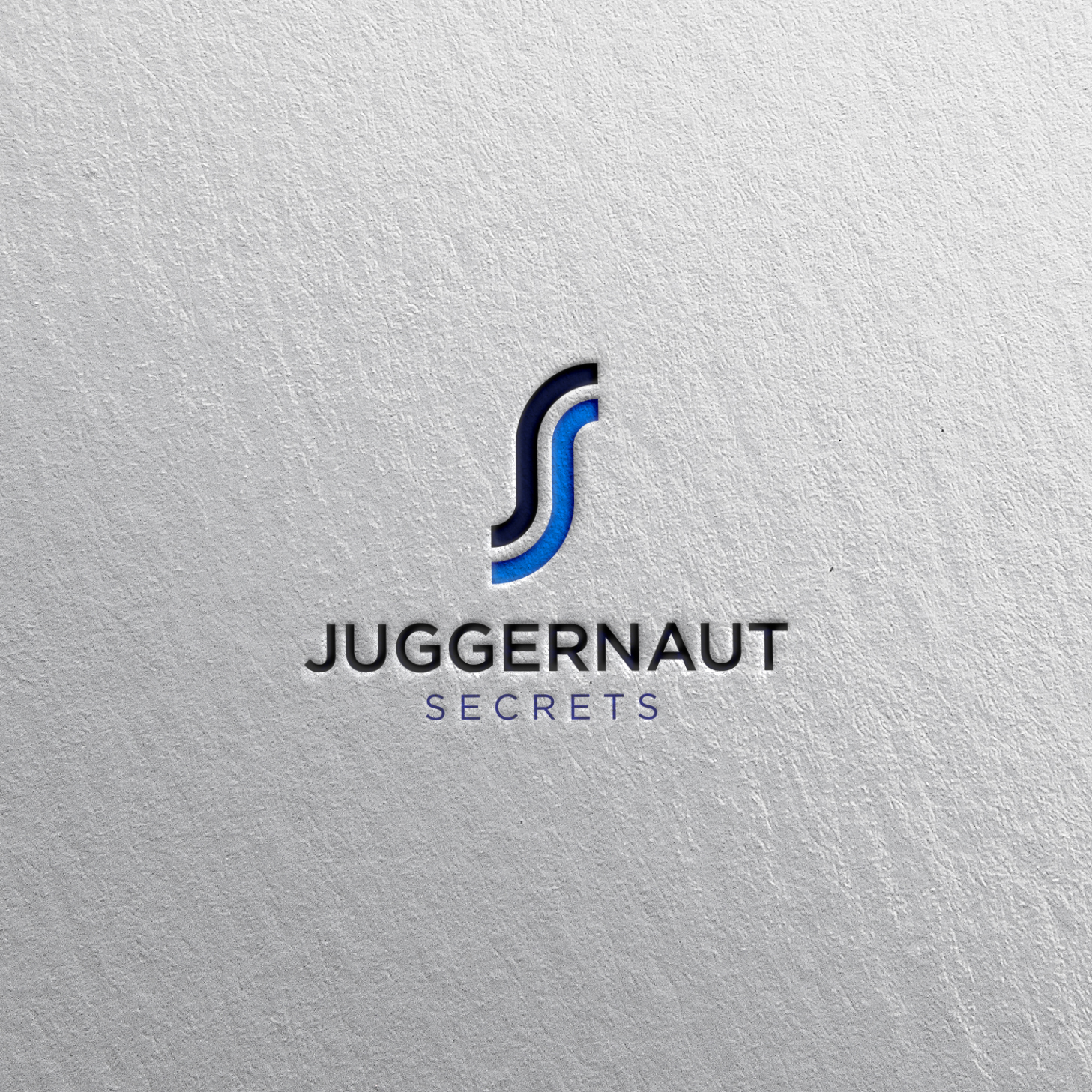 Logo Design by ahteshamul haque for Juggernaut Secrets | Design #27107916