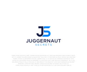 Design de Logo par ahteshamul haque pour Juggernaut Secrets | Design : #27107981