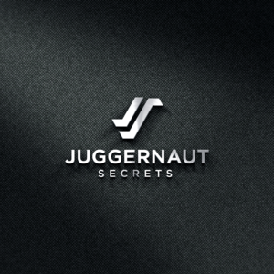 Logo Design by ahteshamul haque for Juggernaut Secrets | Design: #27110129