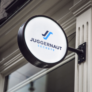 Logo Design by ahteshamul haque for Juggernaut Secrets | Design: #27110172