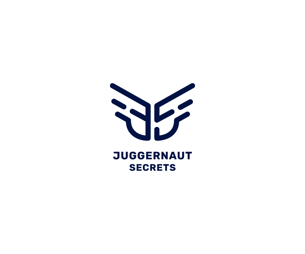 Logo Design by Shul for Juggernaut Secrets | Design #27108632
