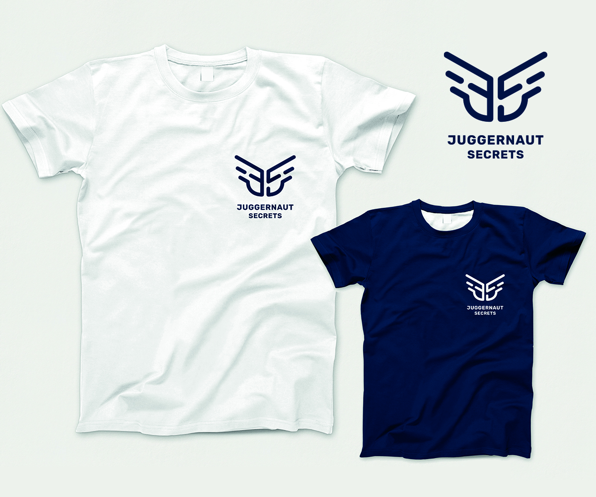 Logo Design by Shul for Juggernaut Secrets | Design #27108646