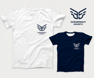 Logo Design by Shul for Juggernaut Secrets | Design: #27108646