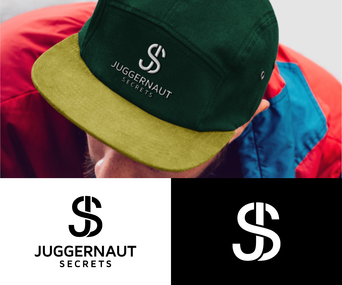 Design de Logo par Mr. Art pour Juggernaut Secrets | Design #27110234