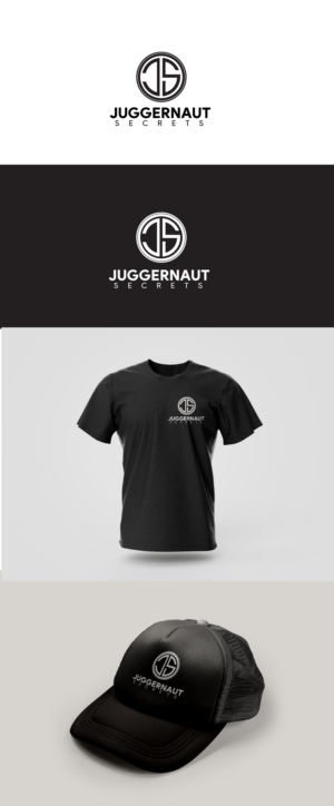 Logo Design by javed.iqbal for Juggernaut Secrets | Design: #27089938