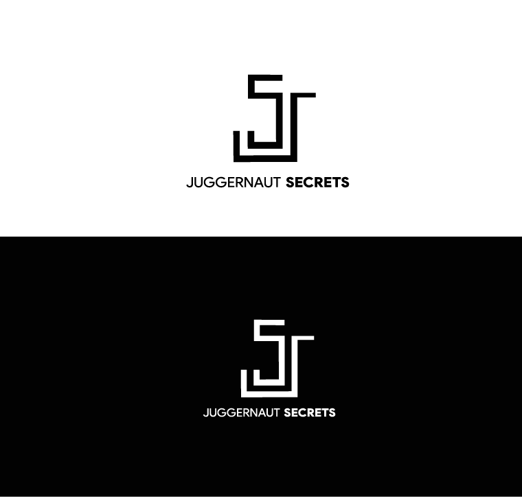 Logo Design by javed.iqbal for Juggernaut Secrets | Design #27116735
