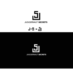 Design de Logo par javed.iqbal pour Juggernaut Secrets | Design : #27116901