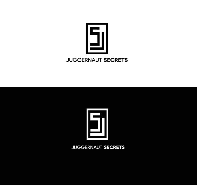 Logo Design by javed.iqbal for Juggernaut Secrets | Design #27116963