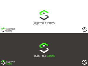 Design de Logo par Matea pour Juggernaut Secrets | Design : #27104324