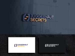 Logo Design by ArtSamurai for Juggernaut Secrets | Design: #27090827