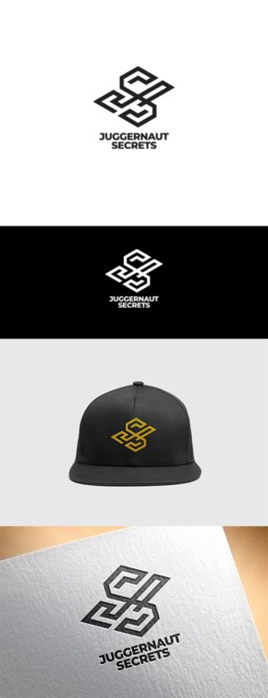 Logo Design by anshtoyj for Juggernaut Secrets | Design: #27089551