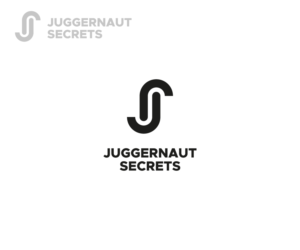 Logo Design by lionx for Juggernaut Secrets | Design: #27099547
