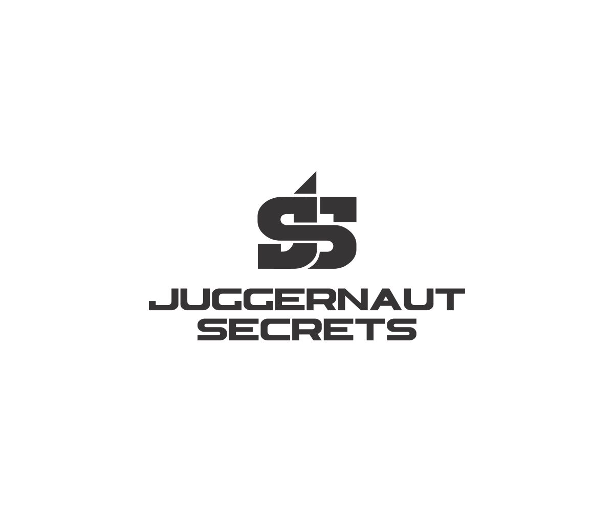 Logo-Design von rastf2day für Juggernaut Secrets | Design #27086482