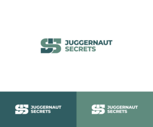 Logo Design by rastf2day for Juggernaut Secrets | Design: #27086599