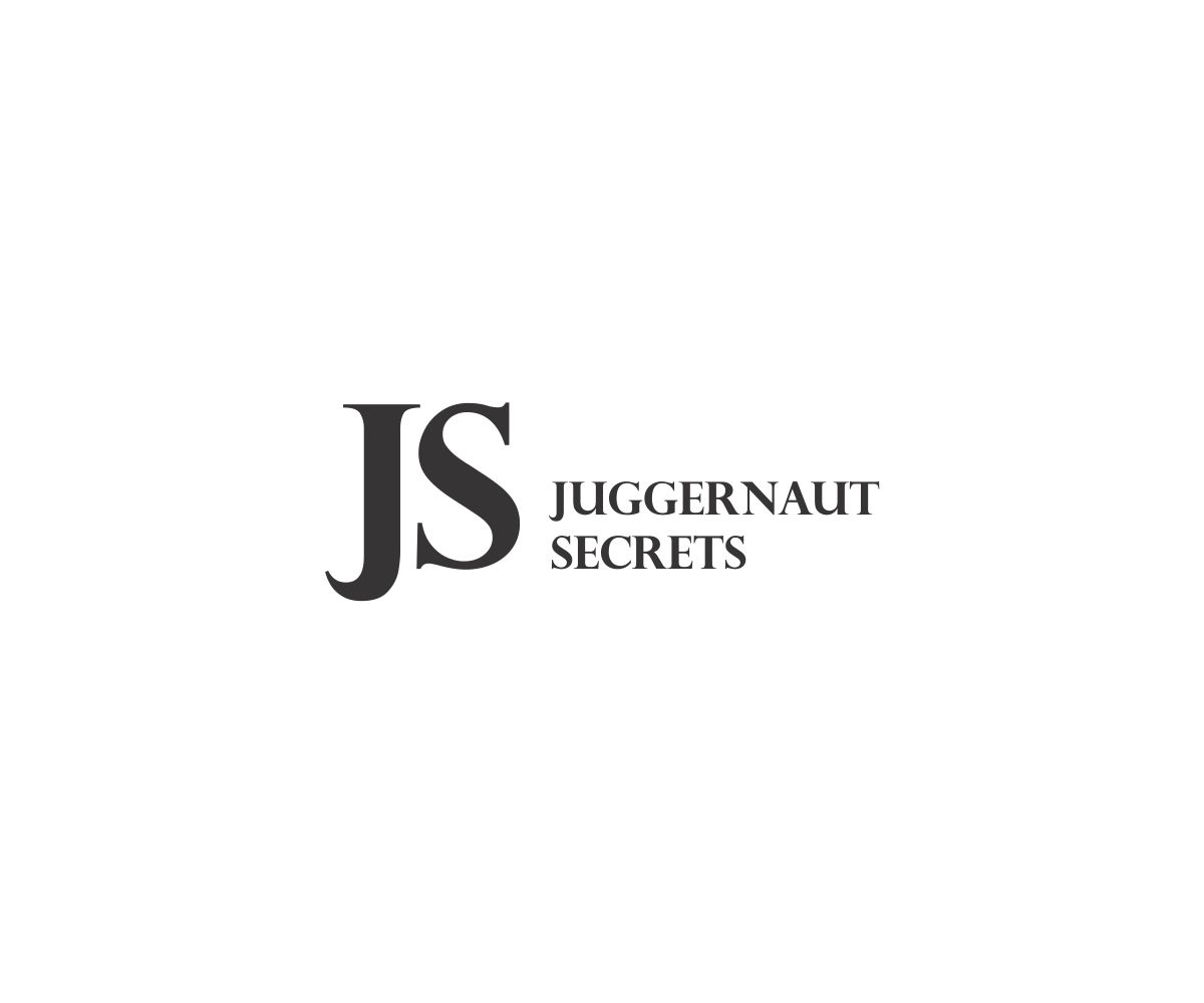 Logo-Design von rastf2day für Juggernaut Secrets | Design #27100208