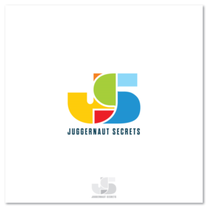 Logo Design by Sujit Banerjee for Juggernaut Secrets | Design: #27088210