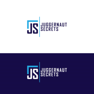 Logo Design by Sujit Banerjee for Juggernaut Secrets | Design: #27088214