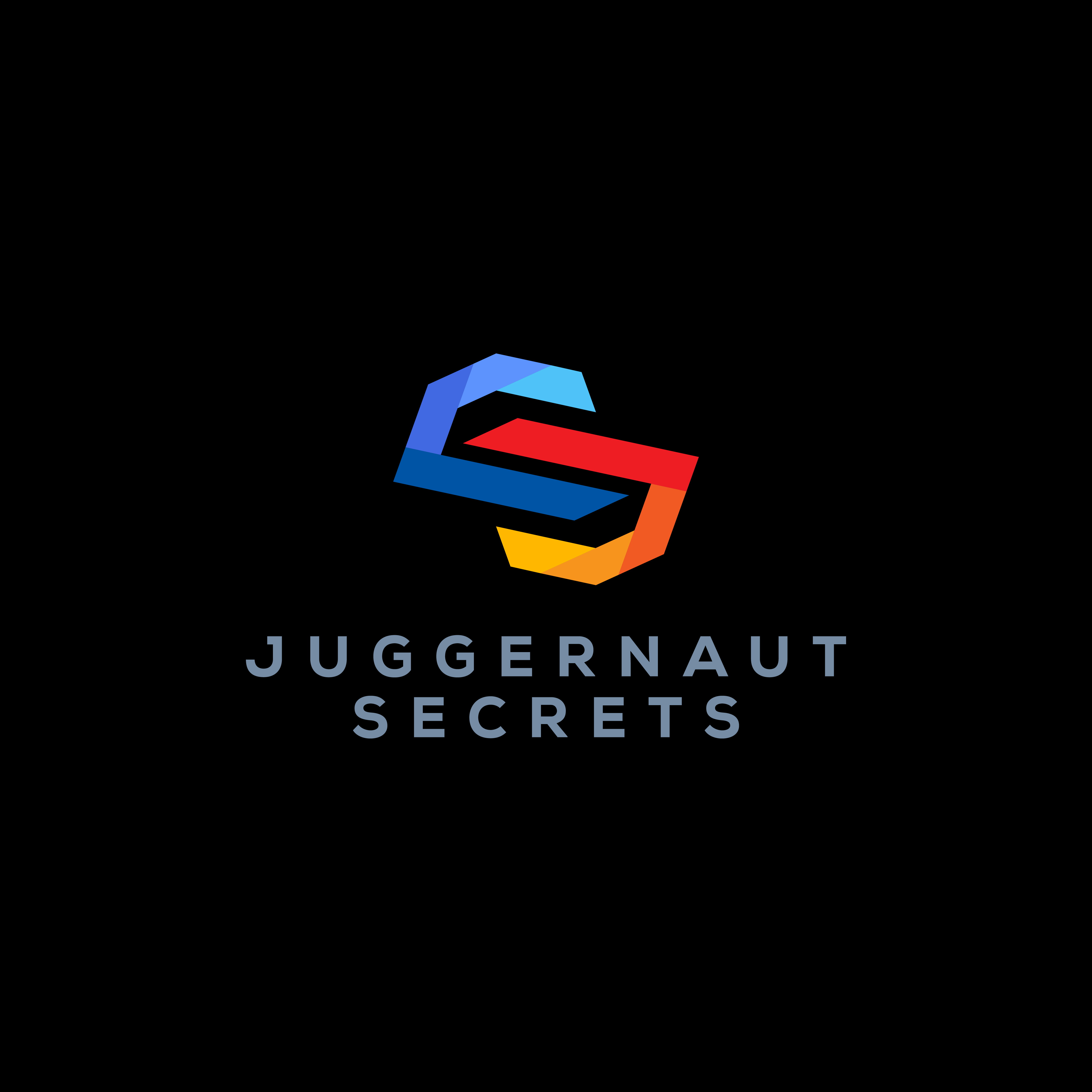 Logo Design by josephope for Juggernaut Secrets | Design #27091290