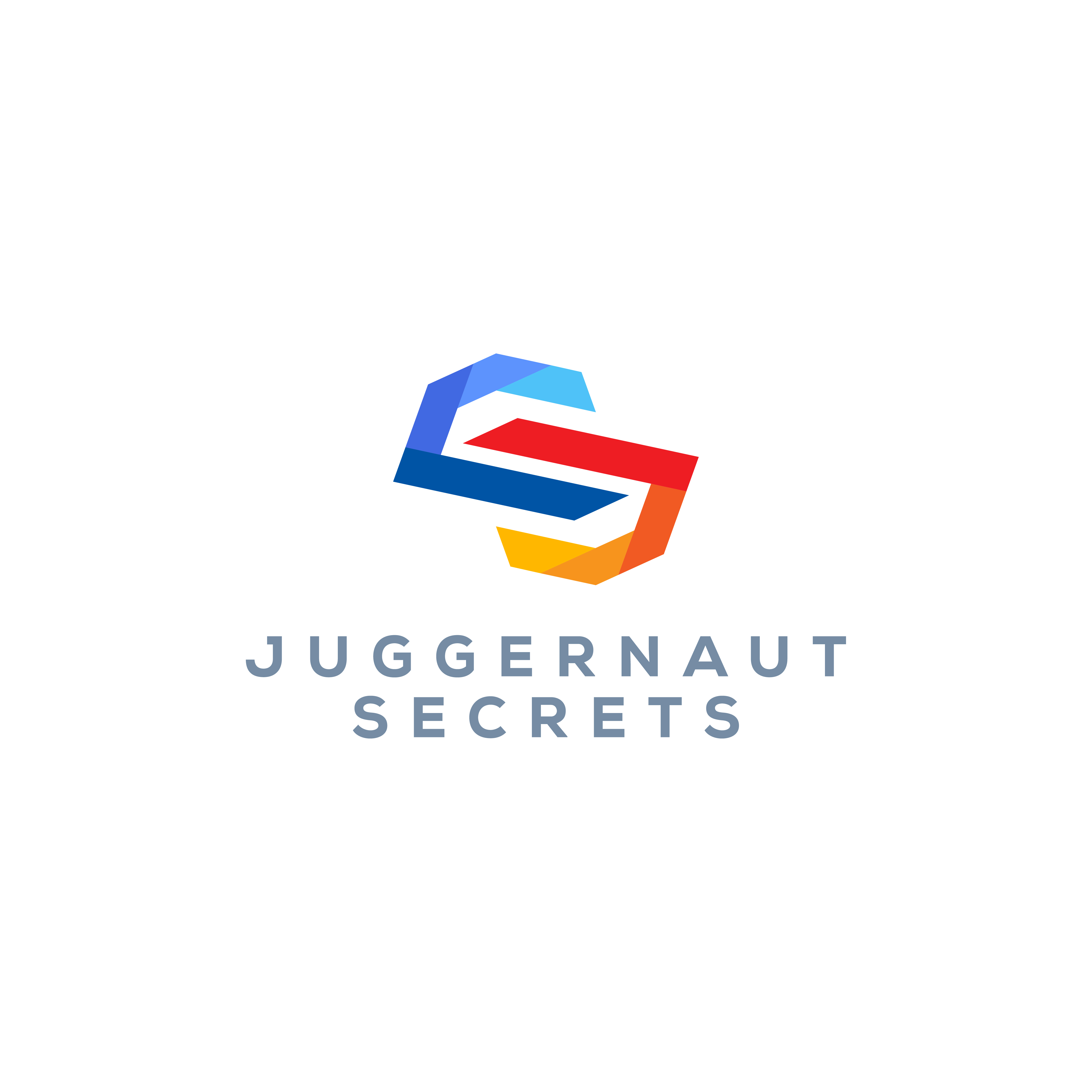Logo Design by josephope for Juggernaut Secrets | Design #27091291