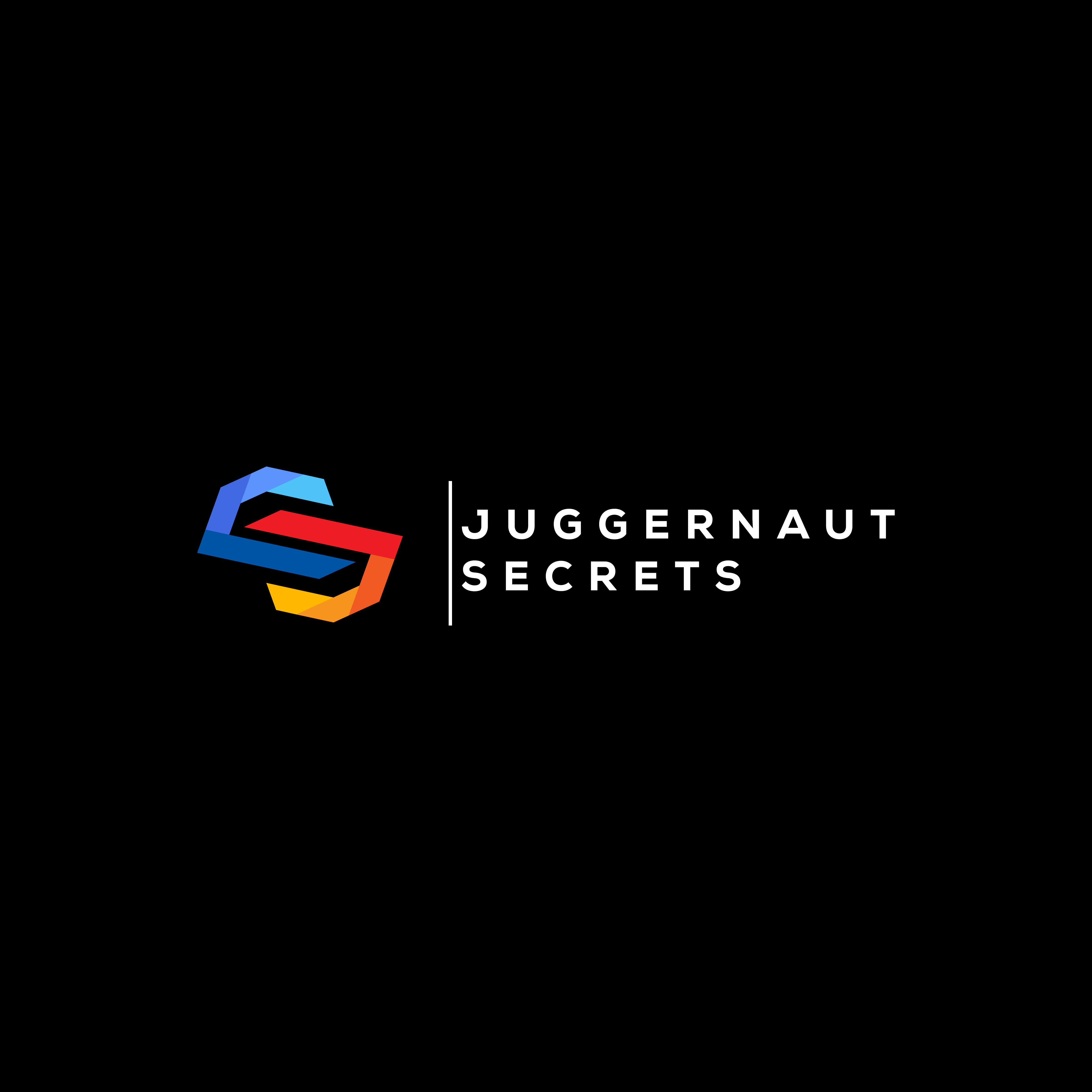 Logo Design by josephope for Juggernaut Secrets | Design #27091293