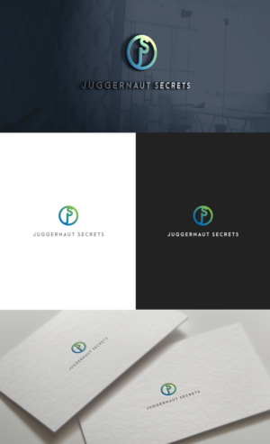 Logo Design by GLDesigns for Juggernaut Secrets | Design: #27088140