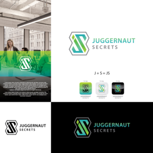 Design de Logo par CS_Creatives pour Juggernaut Secrets | Design : #27116688