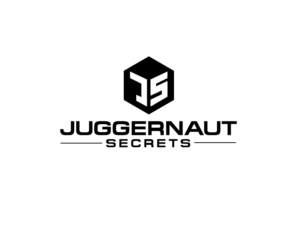 Logo Design by leduy87qn for Juggernaut Secrets | Design: #27097543