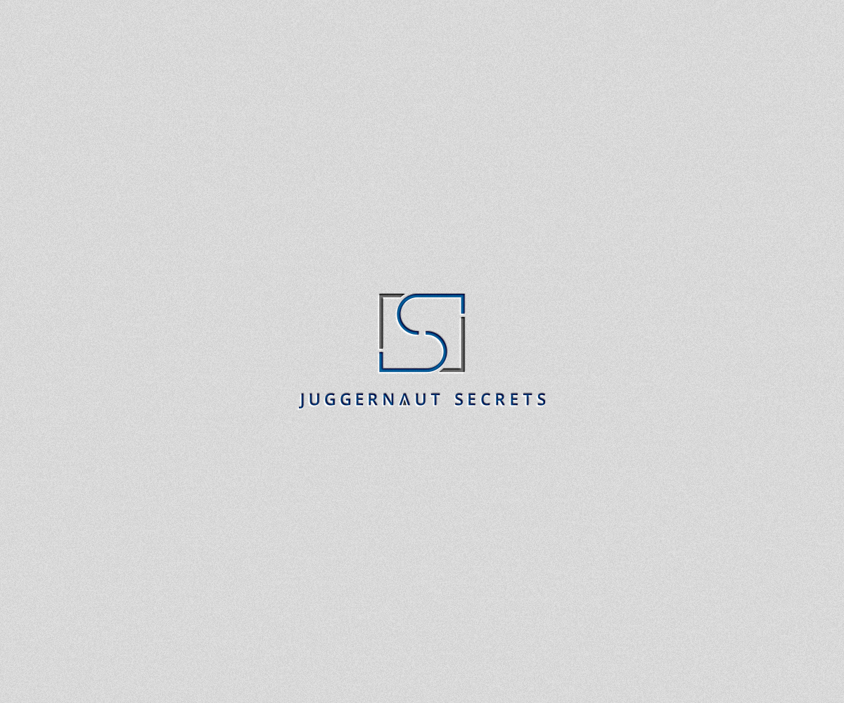 Diseño de Logo por mrswapandeb para Juggernaut Secrets | Diseño #27092146