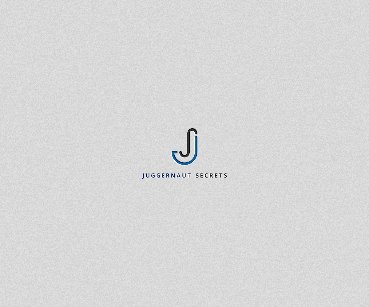 Logo Design by mrswapandeb for Juggernaut Secrets | Design #27103769