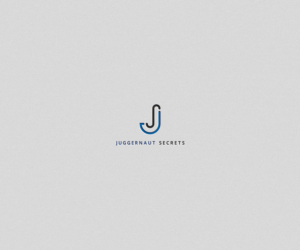Diseño de Logo por mrswapandeb para Juggernaut Secrets | Diseño: #27103769