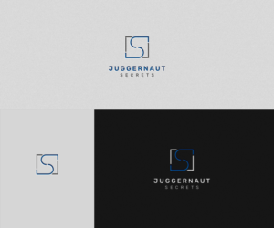 Diseño de Logo por mrswapandeb para Juggernaut Secrets | Diseño: #27116316