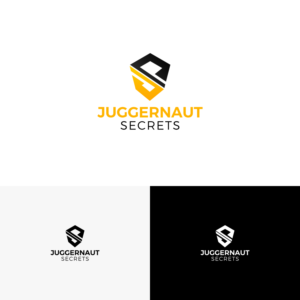 Design de Logo par DiLion pour Juggernaut Secrets | Design : #27113205