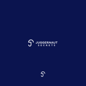 Design de Logo par Ronak Raval pour Juggernaut Secrets | Design : #27115213