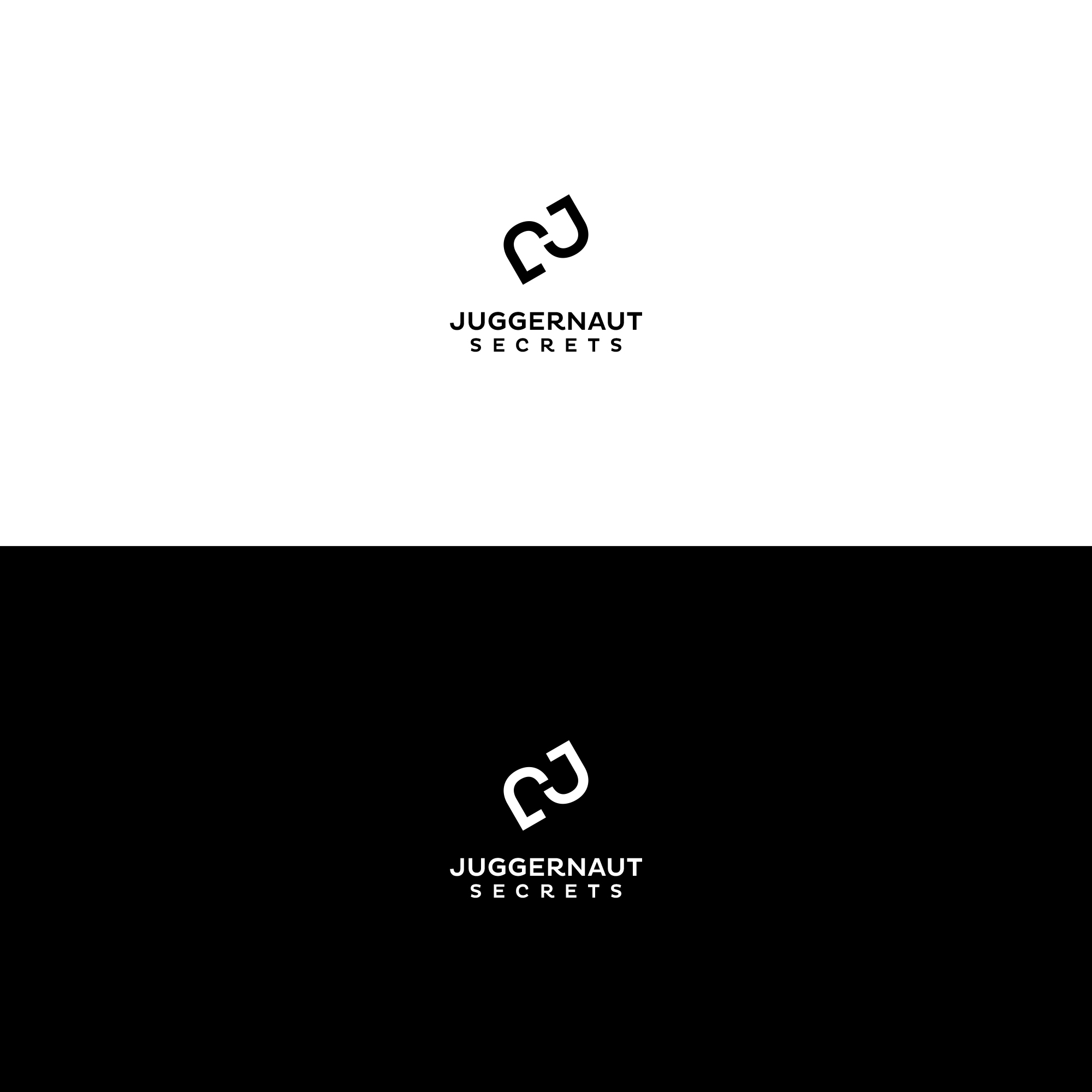 Diseño de Logo por Ronak Raval para Juggernaut Secrets | Diseño #27118553