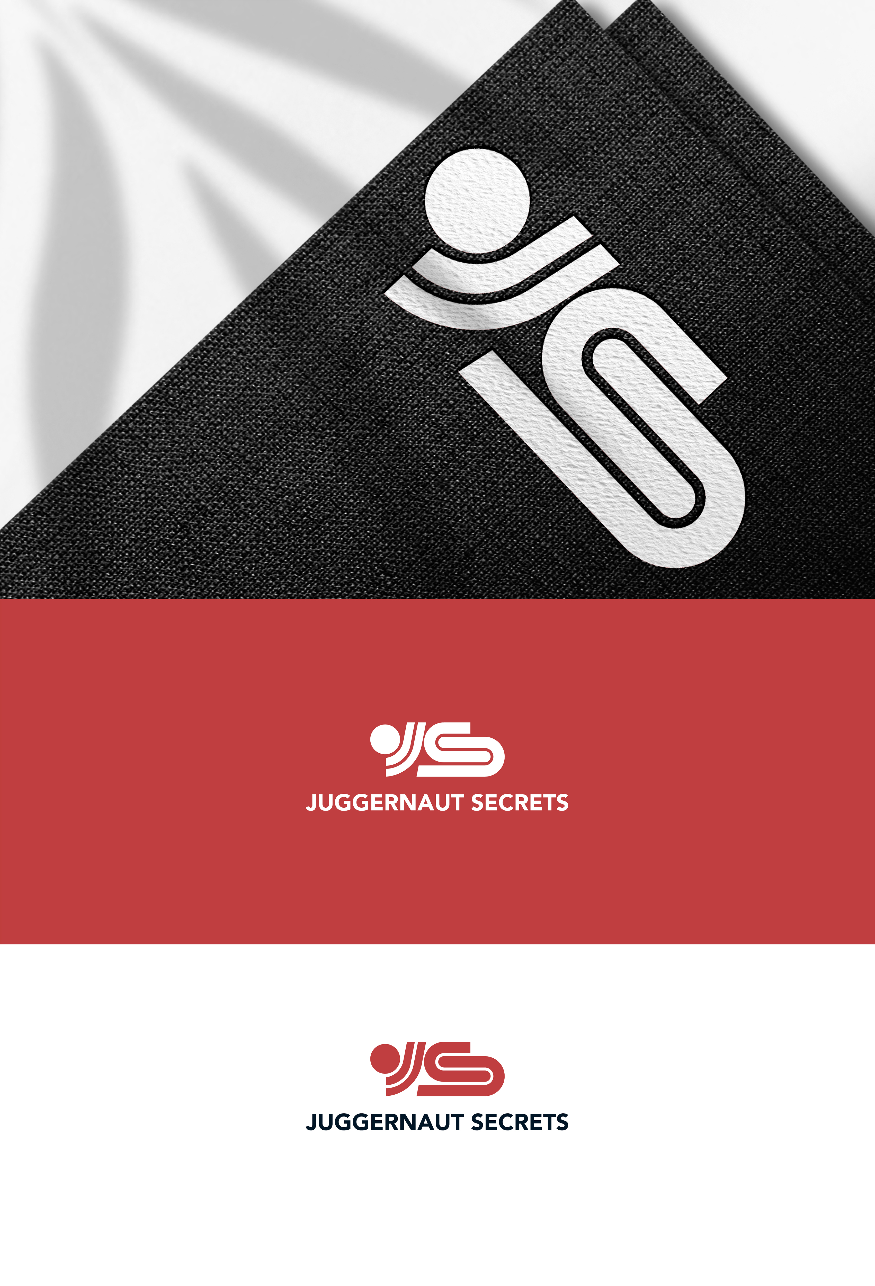 Logo Design by Ngari for Juggernaut Secrets | Design #27088544