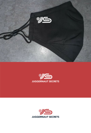 Logo Design by Ngari for Juggernaut Secrets | Design: #27088688