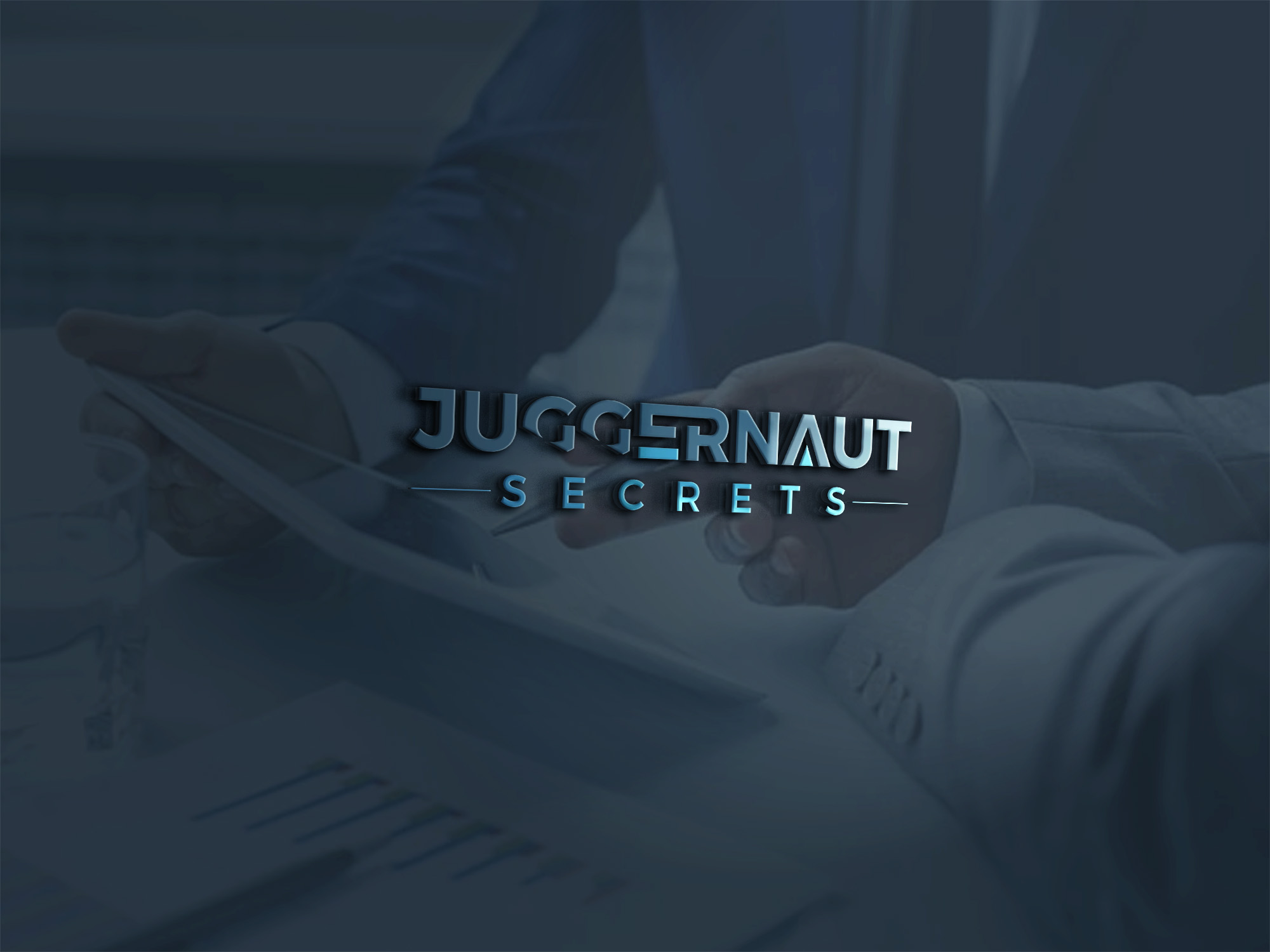 Logo Design by Deziners Zone for Juggernaut Secrets | Design #27089478