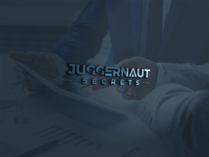 Design de Logo par Deziners Zone pour Juggernaut Secrets | Design : #27089478