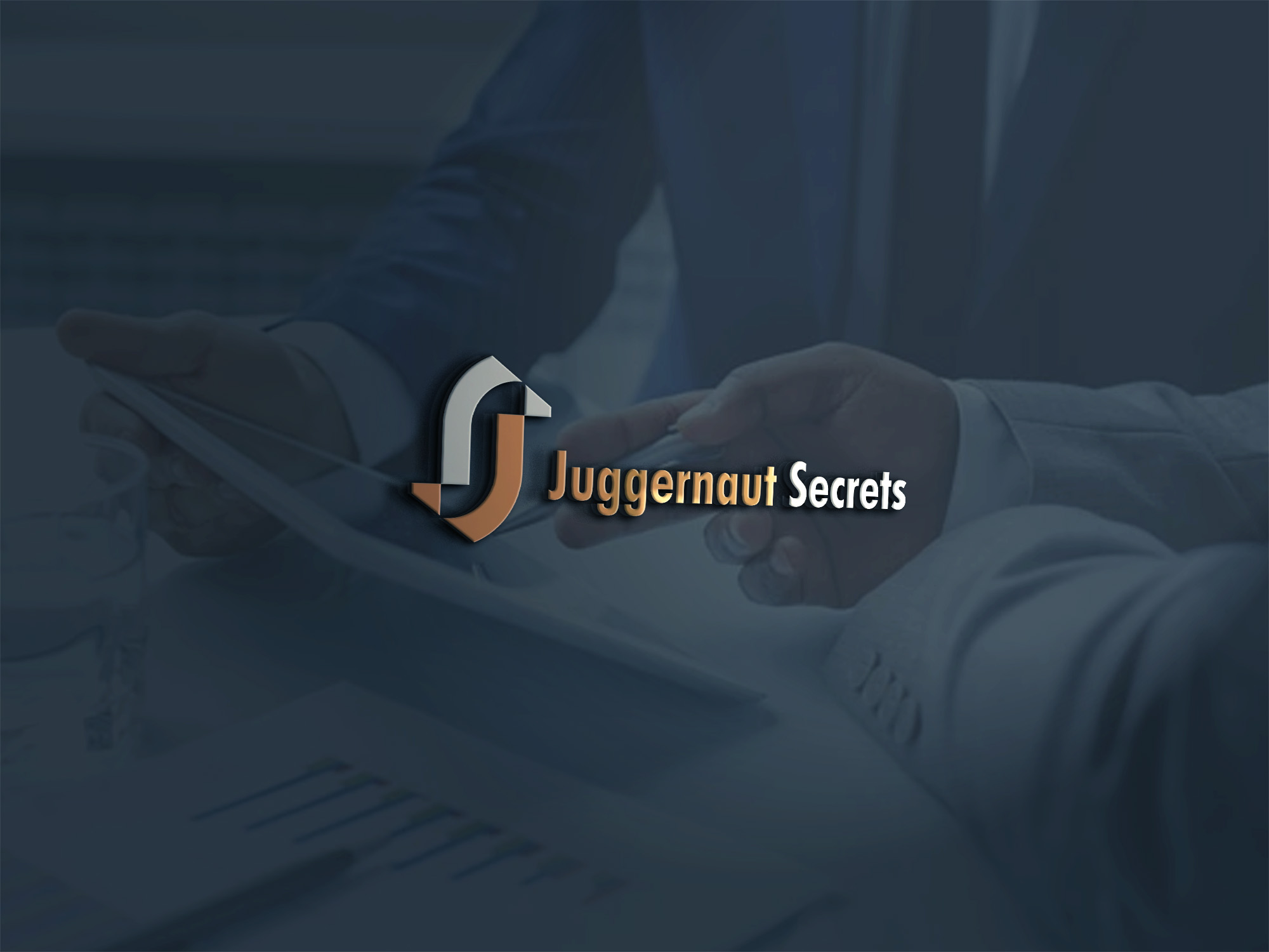 Design de Logo par Deziners Zone pour Juggernaut Secrets | Design #27089479