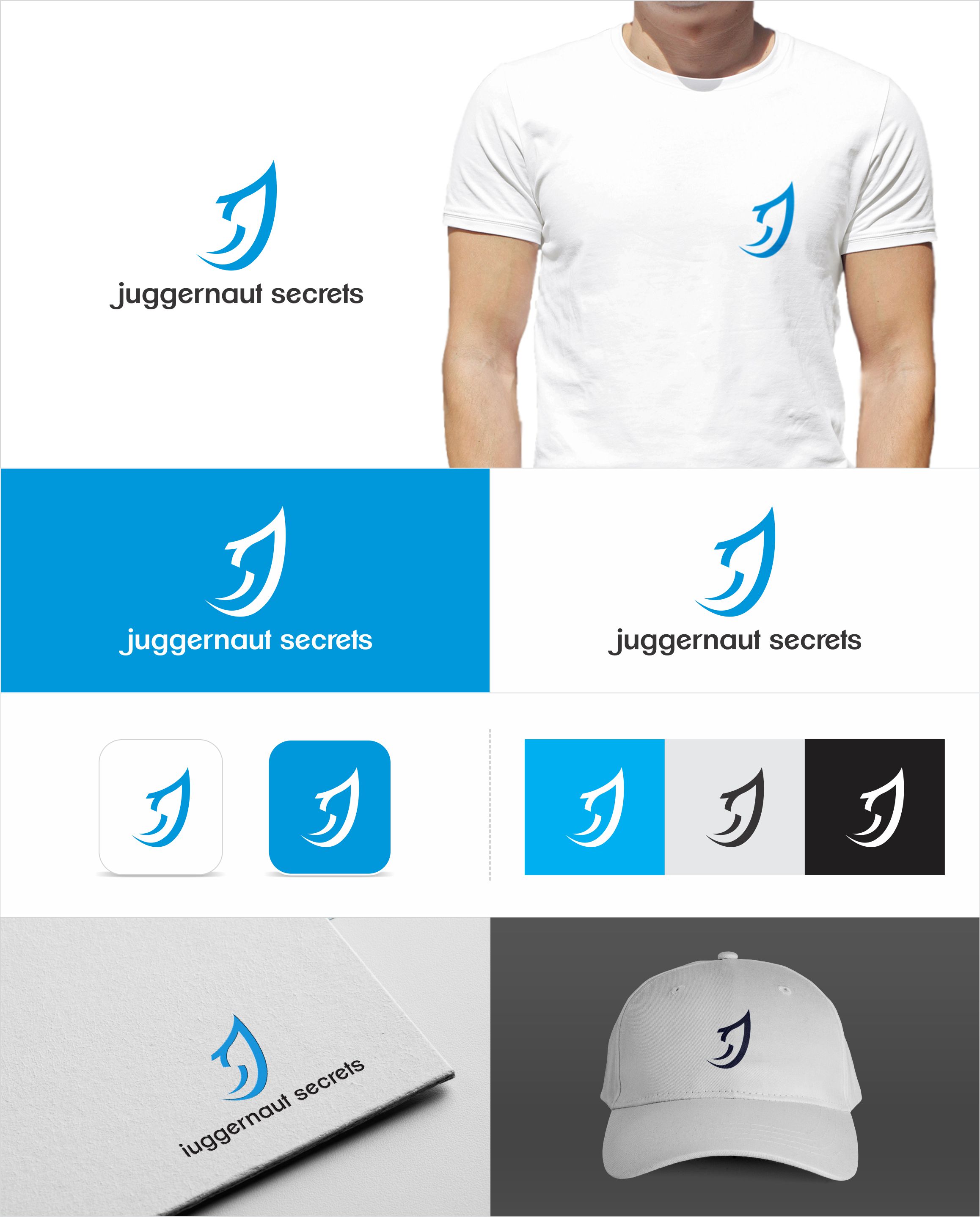 Design de Logo par Prakash_arts pour Juggernaut Secrets | Design #27091132