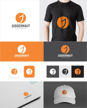 Diseño de Logo por Prakash_arts para Juggernaut Secrets | Diseño: #27098622