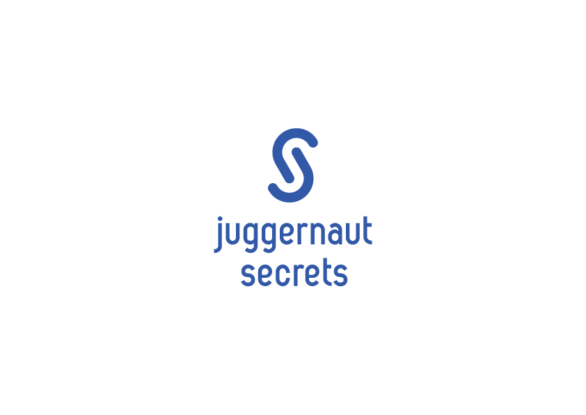 Logo Design by just M for Juggernaut Secrets | Design #27110213