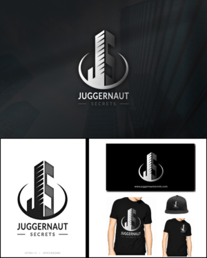 Logo Design by SunuAji_DC for Juggernaut Secrets | Design: #27116899