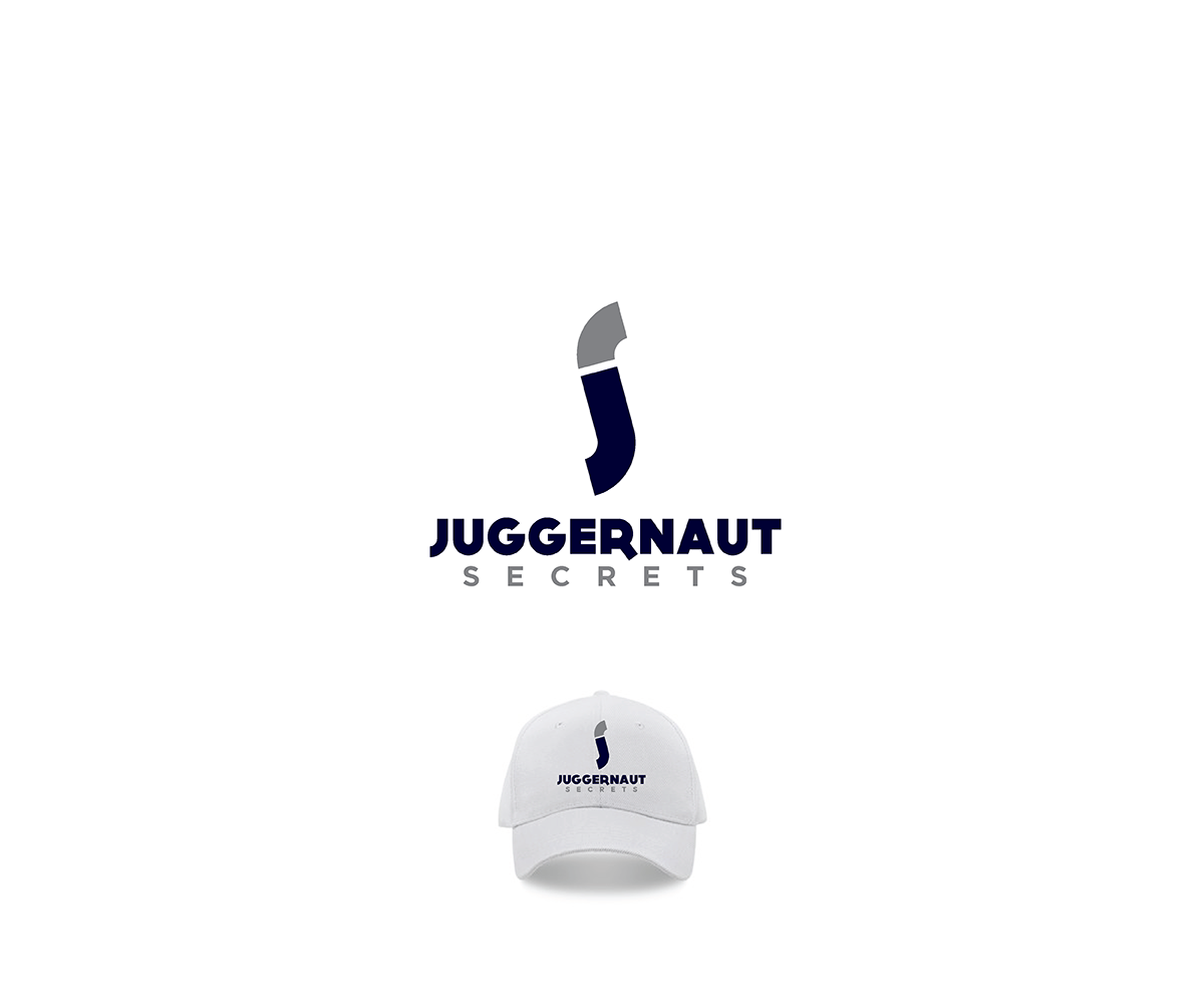 Logo Design by saulogchito for Juggernaut Secrets | Design #27102295